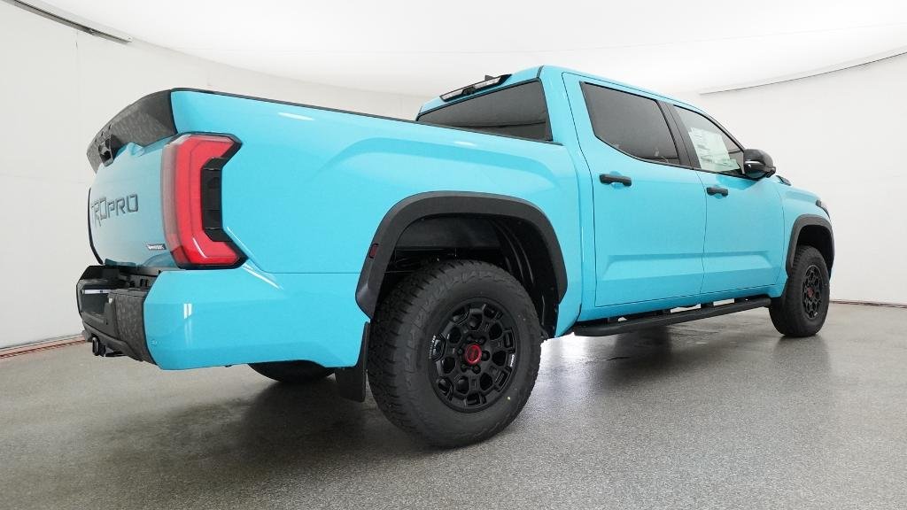 New 2026 Wave Maker Toyota TRD Pro image 17
