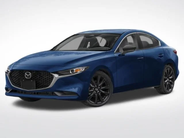 2026 Mazda CX-3 Select Sport AT 4-Door SKYACTIV's photo