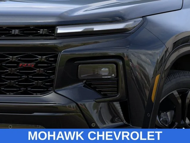 2027 Chevrolet Traverse RS - Photo 10