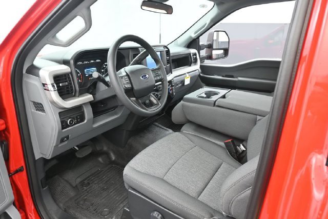 2026 Ford F-250 Super Duty XL - Photo 11