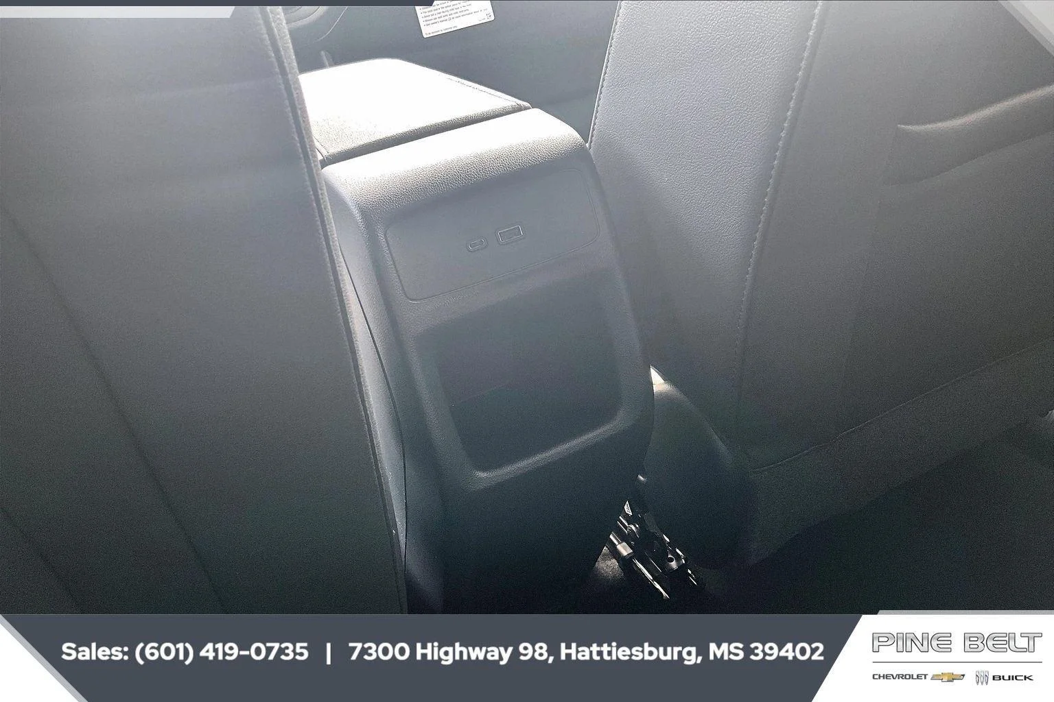 2026 Buick Envista Preferred - Photo 27