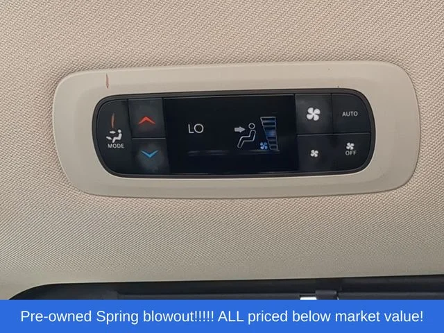 Used 2023 Black Chrysler Touring L image 35
