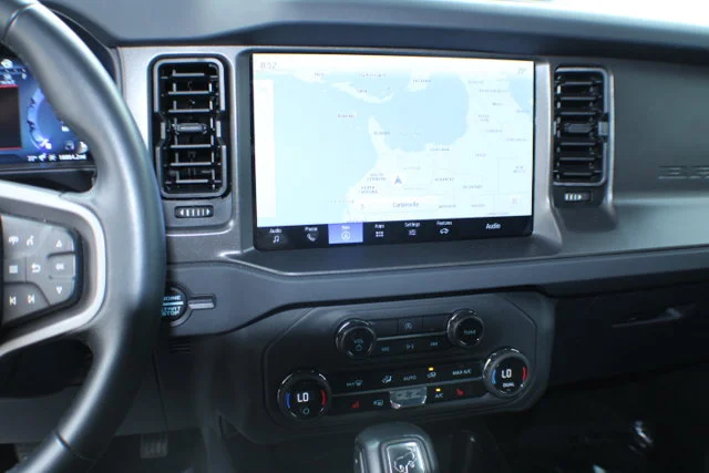 Used 2025  Ford Big Bend image 9