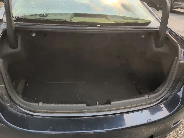Used 2017 Blue Mazda Touring image 15
