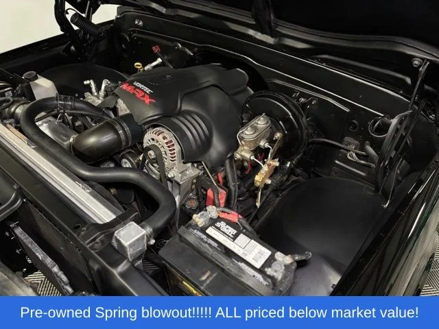 Used 1970 Black Chevrolet Silverado image 12