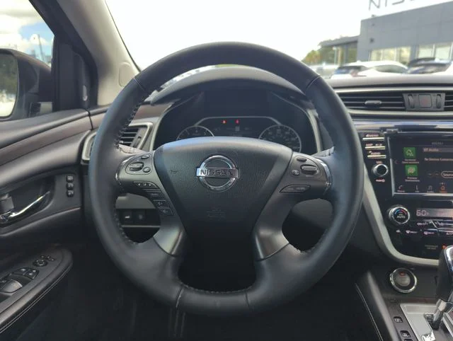 Used 2020 Silver Nissan Platinum image 26