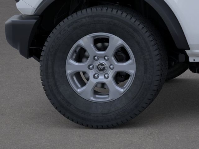New 2026 Oxford White Ford Big Bend® image 21