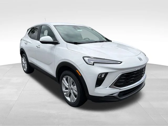 2026 Buick Encore GX Preferred AWD's photo