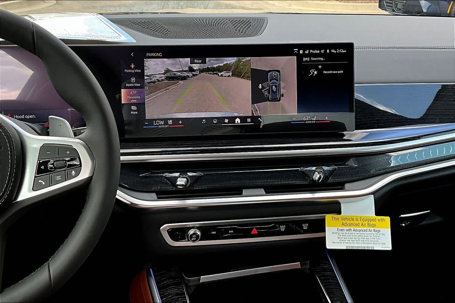 View vehicle photo 6