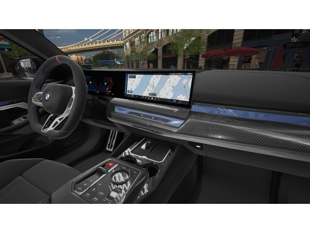 New 2027 Black Sapphire Metallic BMW  image 14