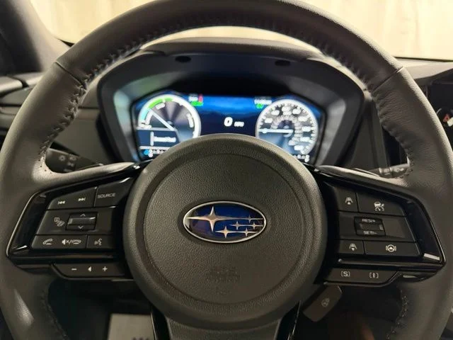 New 2026  Subaru Touring Hybrid image 11