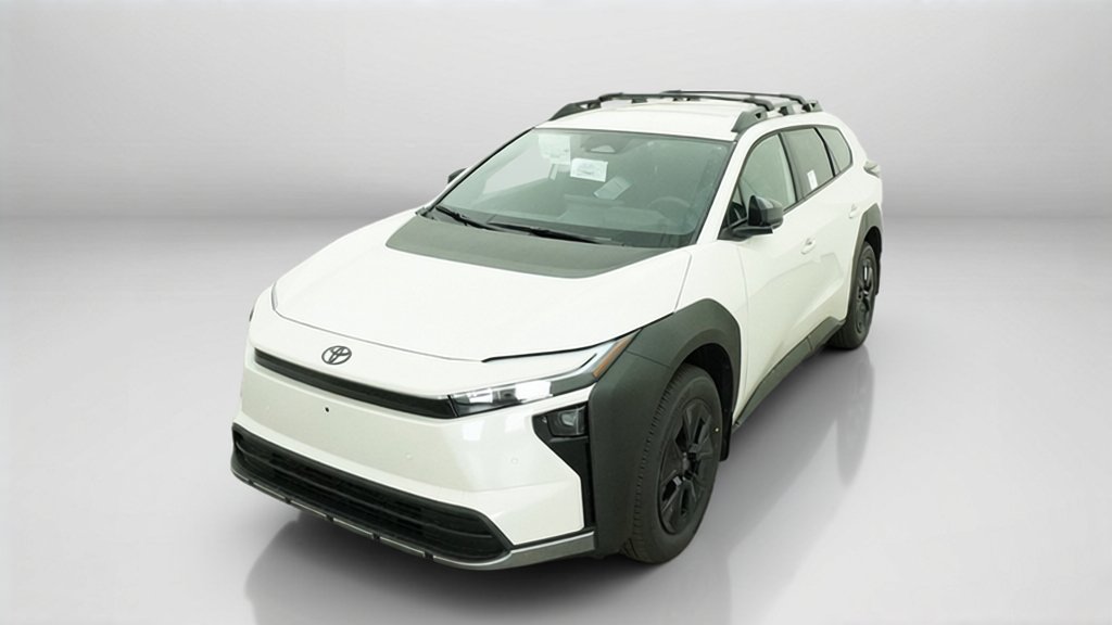 New 2026 Halo Toyota bZ Woodland image 39