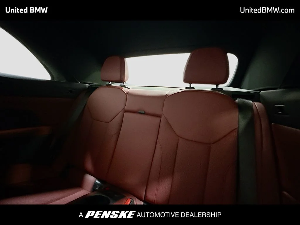 2026 BMW 4 Series 430i - Photo 12