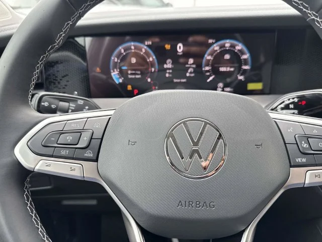 Certified Used 2026 Gray Volkswagen S image 16