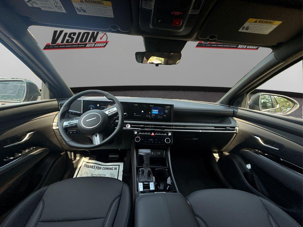 2025 Hyundai Santa Cruz XRT - Photo 19