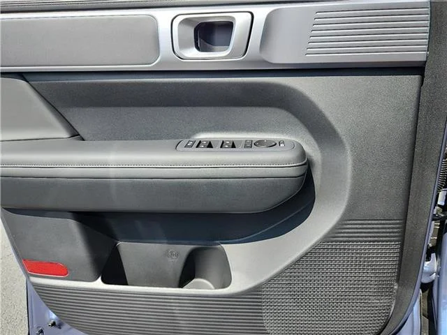 New 2026 Atlantis Blue Hyundai SEL image 14