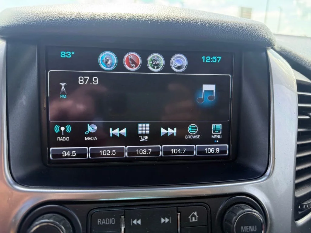 Used 2019 Black Chevrolet LT image 14