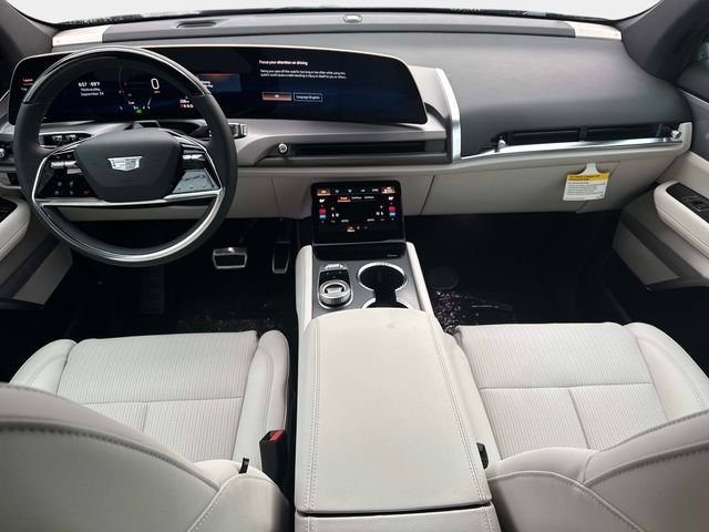 2026 Cadillac VISTIQ Luxury - Photo 15