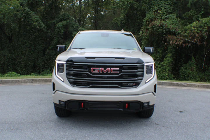 2026 GMC Sierra 1500 AT4 - Photo 20