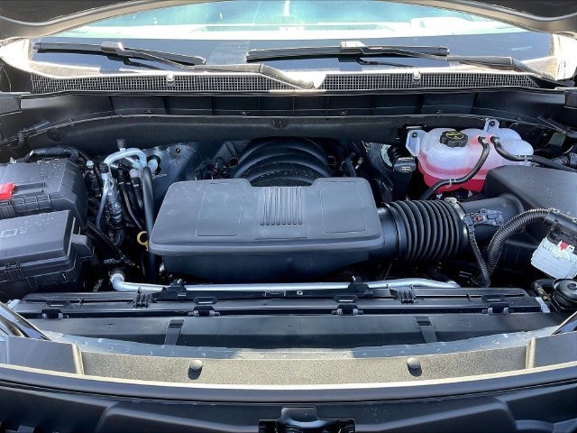 New 2026 Sterling Gray Metallic Chevrolet LS image 14