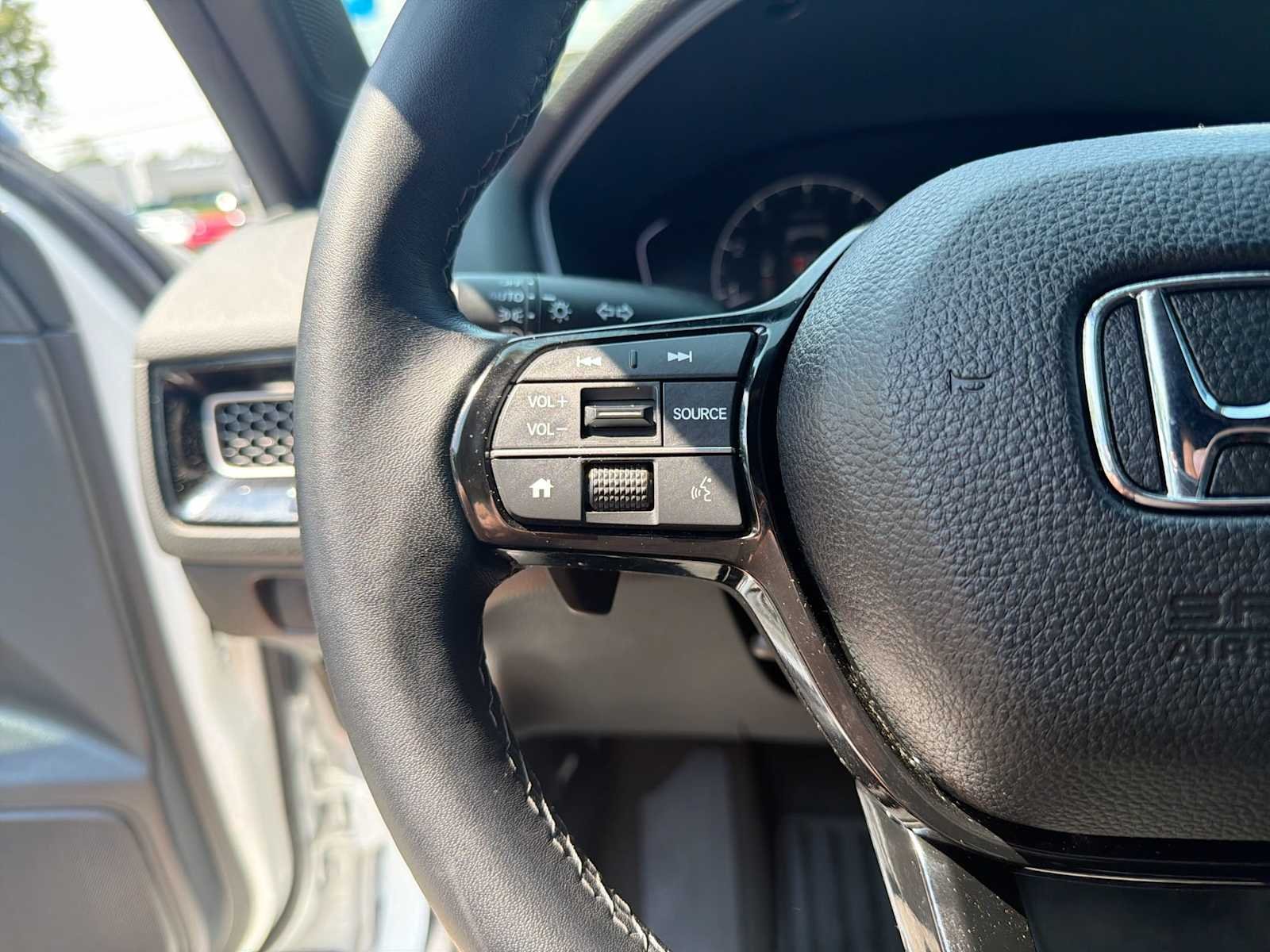 2024 Honda Civic Hatchback Sport - Photo 24