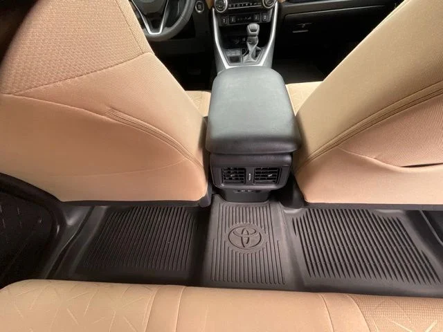 Used 2024 Blueprint Toyota XLE image 49