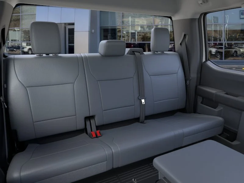 2026 Ford F-250 Super Duty XL - Photo 11