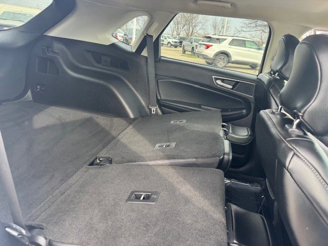 2024 Ford Edge SEL - Photo 32