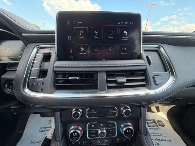 Used 2024 Onyx Black GMC SLT image 36
