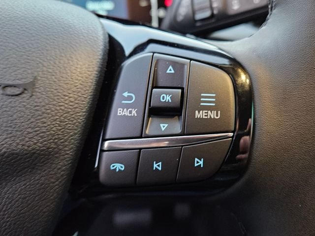 New 2026 Agate Black Metallic Ford Active image 57