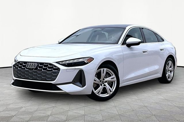 2025 Audi A5 2.0T Premium Plus
