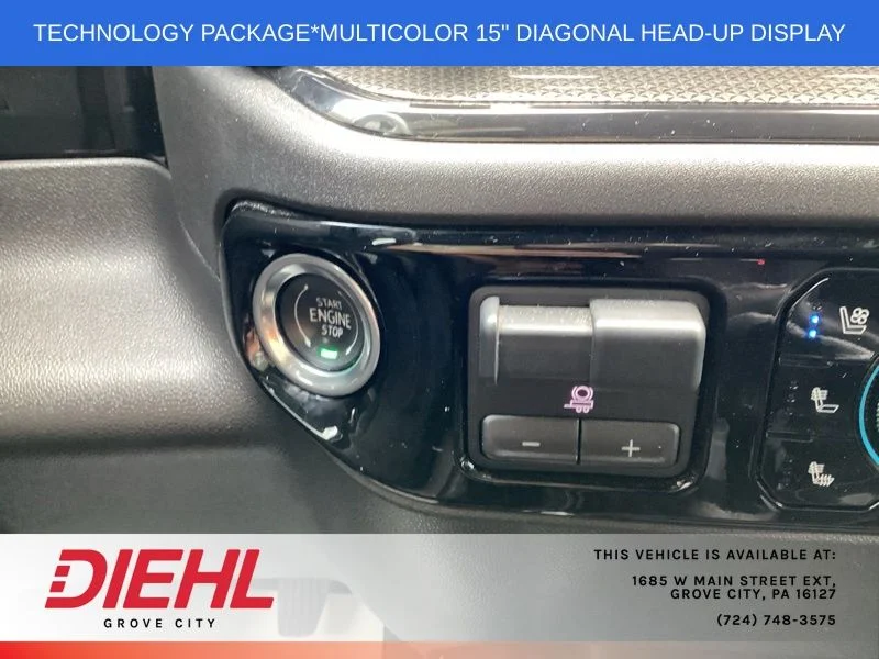 Used 2023 White Chevrolet ZR2 image 38