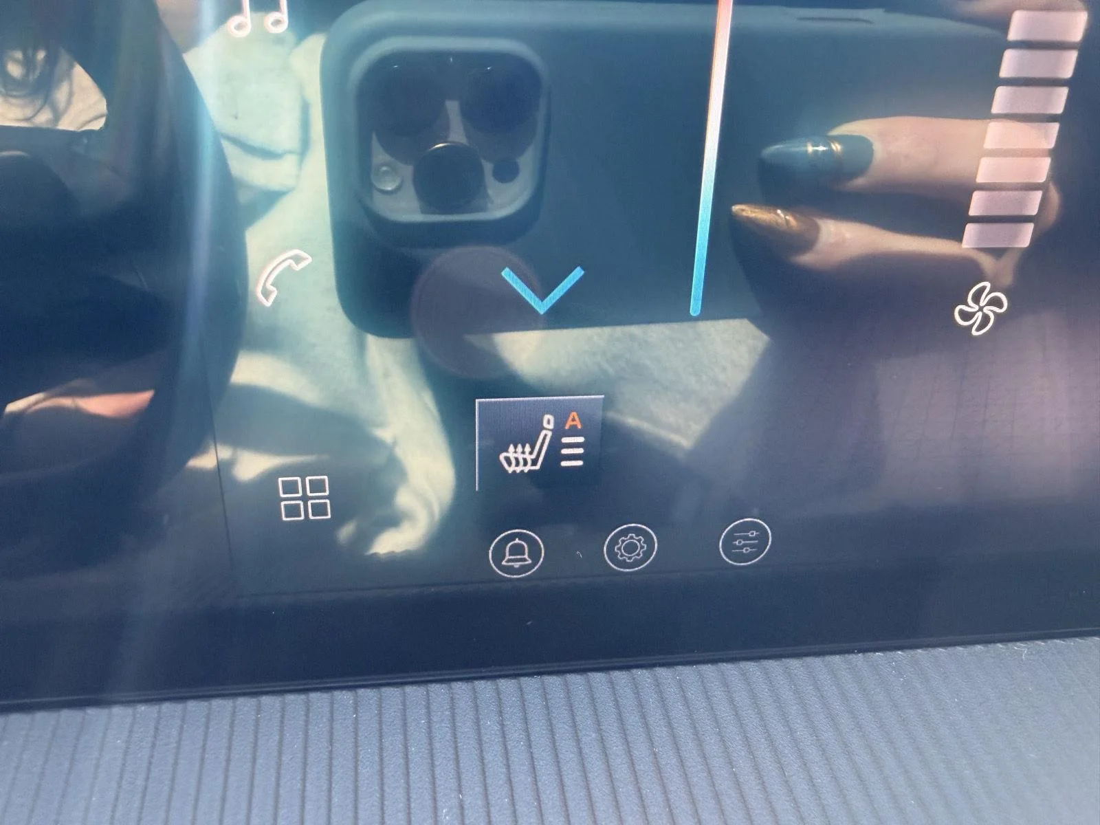 2026 Nissan Murano SV - Photo 6