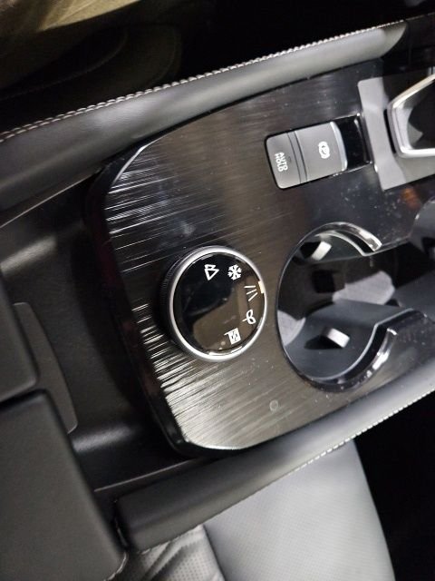 2026 Nissan Rogue Platinum - Photo 30