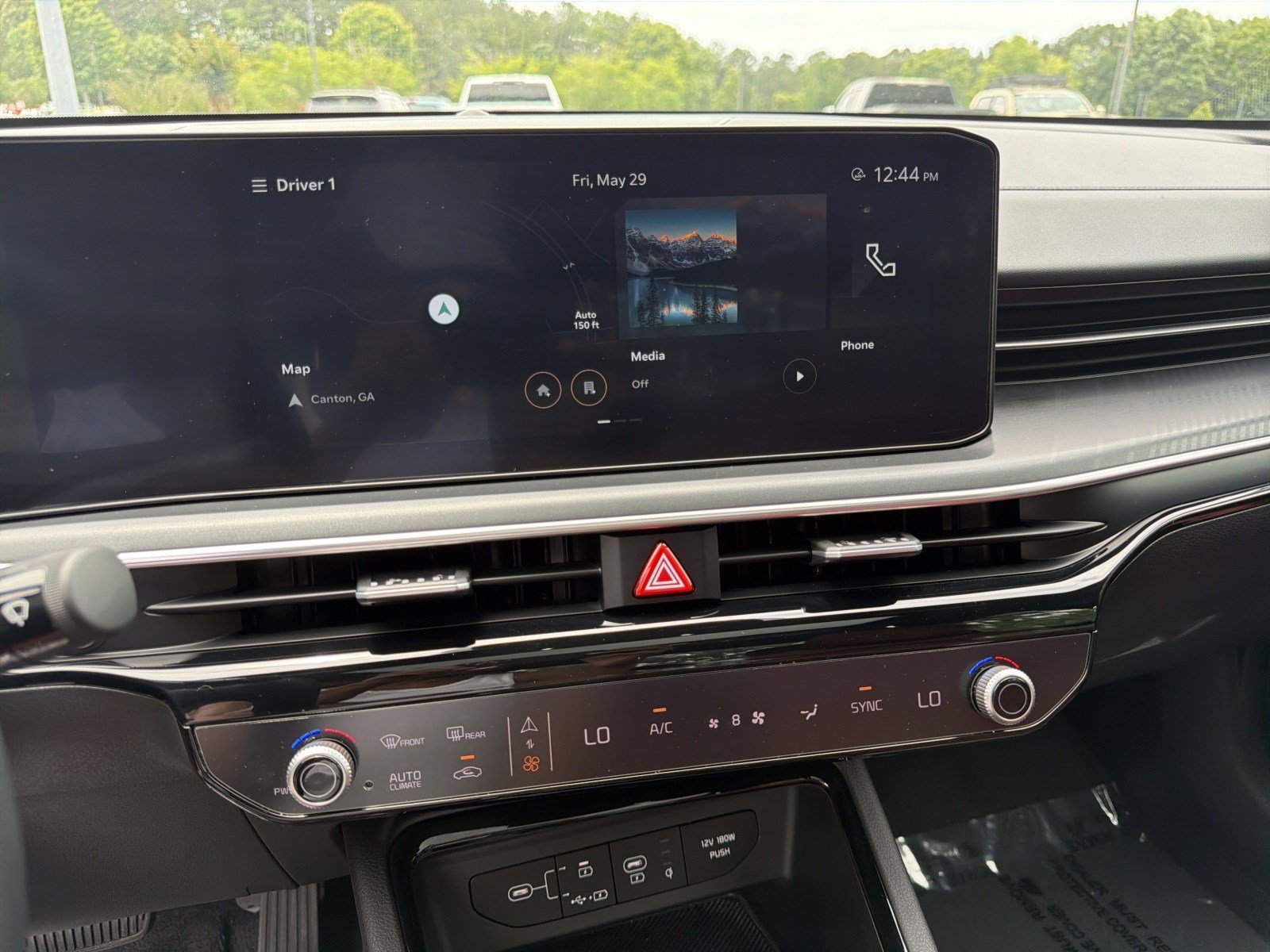2025 Kia K5 GT-Line - Photo 27