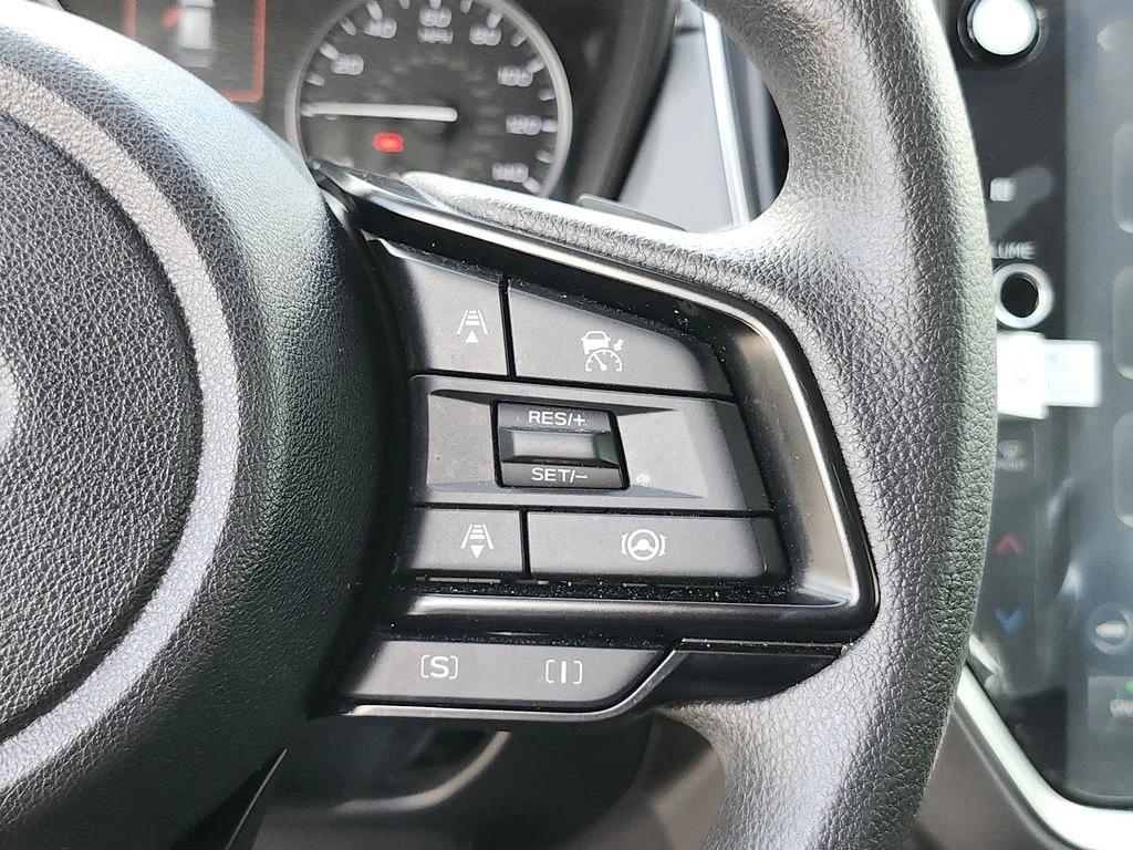 Certified Used 2024 Black Subaru Premium image 26