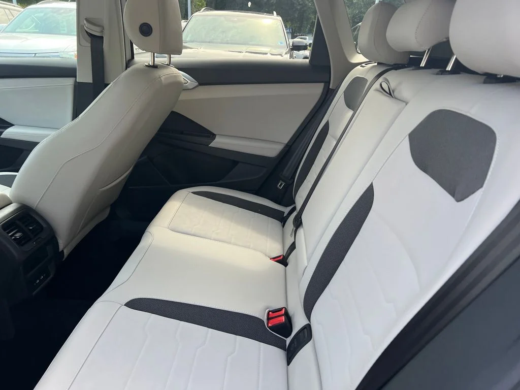 New 2026 White Volkswagen 1.5T SE image 13