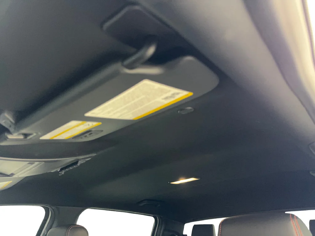 Used 2026 White Ford Raptor image 72