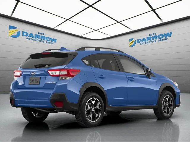 Used 2019 Blue Subaru 2.0i Premium image 3
