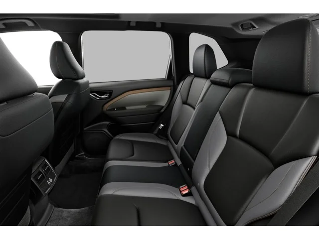 New 2026 RIVER ROCK PEARL Subaru Sport Hybrid image 17