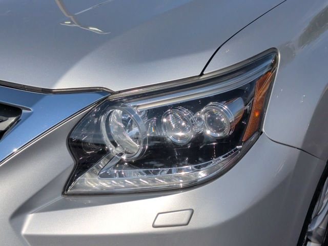 2018 Lexus GX Base - Photo 9