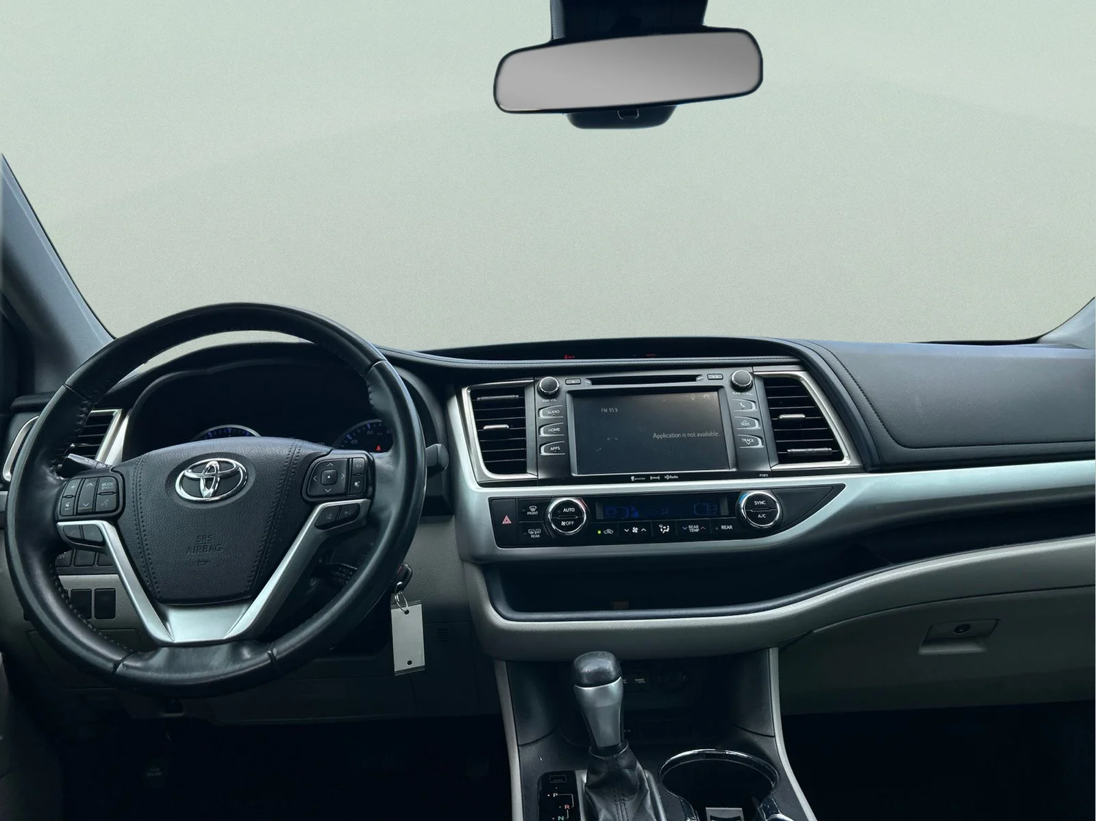 Used 2019 Predawn Gray Mica Toyota LE Plus image 13