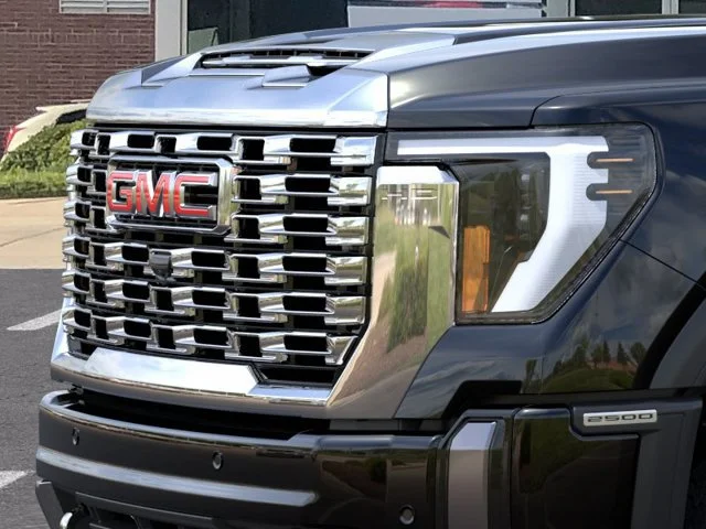 New 2026 Onyx Black GMC Denali image 13