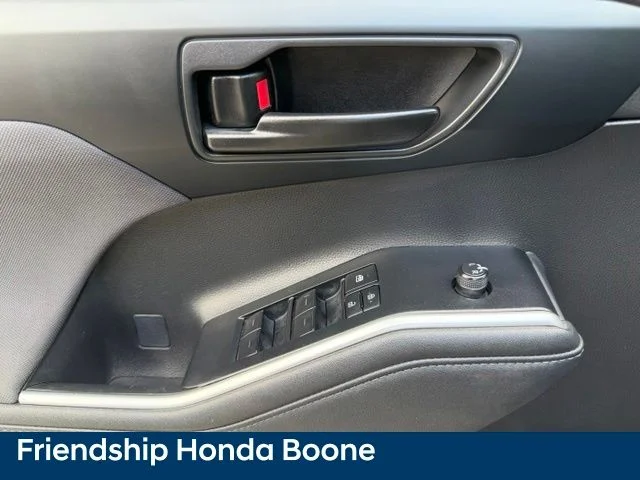 Used 2023 Blue Toyota L image 15
