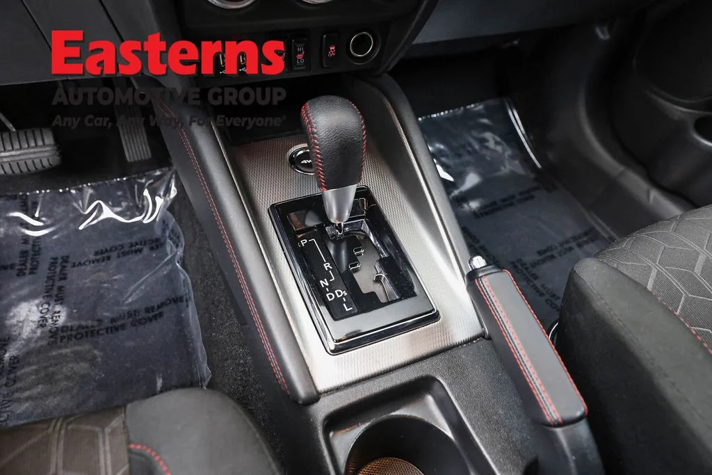 Used 2025 Black Mitsubishi 2.0 LE image 13