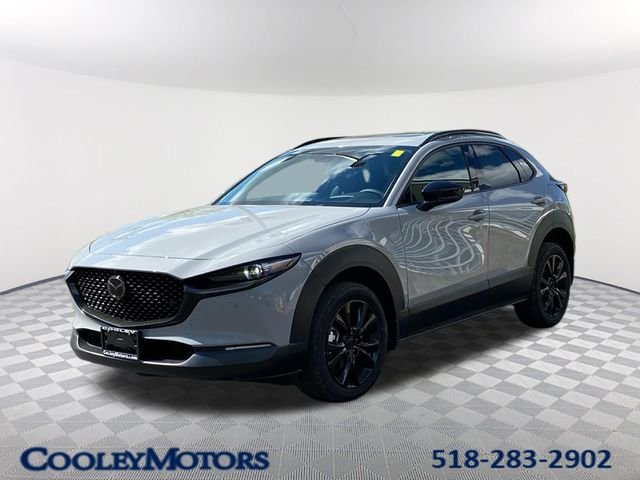 2026 Mazda CX-30 2.5 Turbo Premium Plus AWD