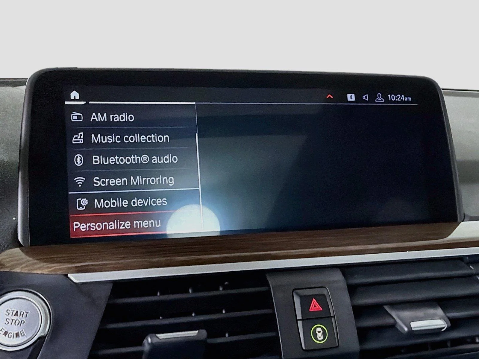 Used 2020 Alpine White BMW sDrive30i image 13