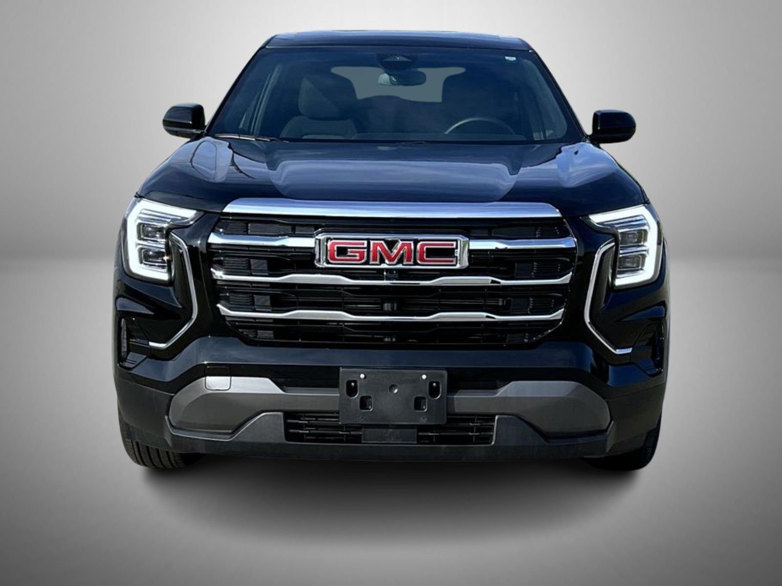 Used 2026 Black GMC Elevation image 2