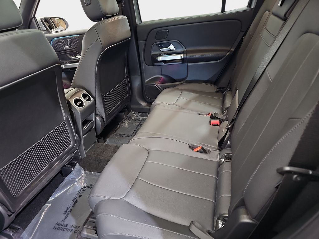 2026 Mercedes-Benz GLB GLB 250 - Photo 17