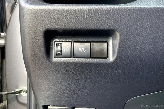 Certified Used 2025 MAGNETIC GRAY MET. Toyota  image 33